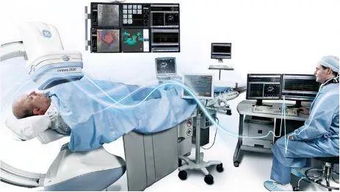 人工智能賦能醫(yī)學(xué)影像 華北工控計(jì)算機(jī)助推健康醫(yī)療體系建設(shè)