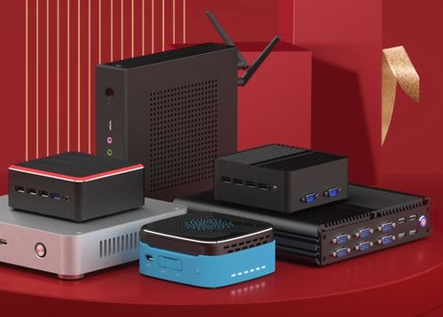 立人計(jì)算機(jī) 以微型硬件優(yōu)勢(shì)賦能新基建，驅(qū)動(dòng)軟件創(chuàng)新新篇章